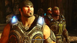 Augustus Cole, Gears of War Wiki