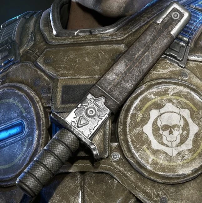 CategoryGears of War 3 weapons Gearspedia, the Gears of War wiki