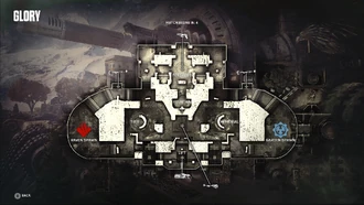 Glory Overhead Map (click to enlarge)