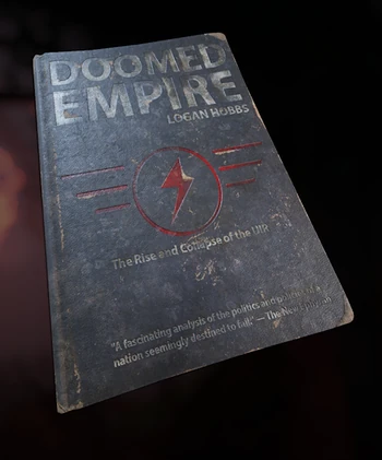 Doomed Empire | Gears of War Wiki | Fandom