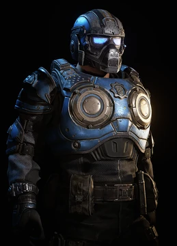 Gear | Gears of War Wiki | Fandom