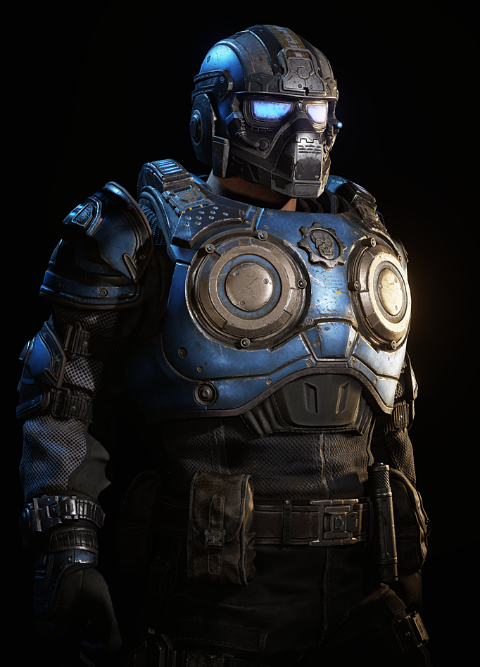 Gear, Gears of War Wiki