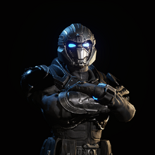 Onyx Guard Gears Of War Wiki Fandom He will almost guaranteed look like the. onyx guard gears of war wiki fandom