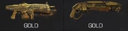 Skins "Oro"