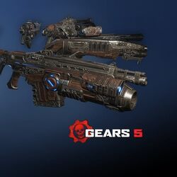 File:Gears 5 Hivebuster Squad.png - Wikipedia