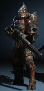 Swarm Elite Sniper full body image