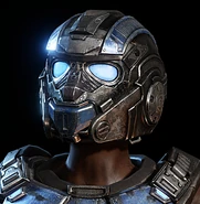 VDayFemaleHelm.png (190 KB) Standard Issue COG Soldier Female Helmet Variant 2