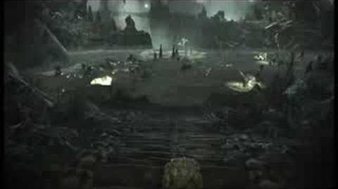 Gears of War 2 - "Rendezvous" (Game Trailer)