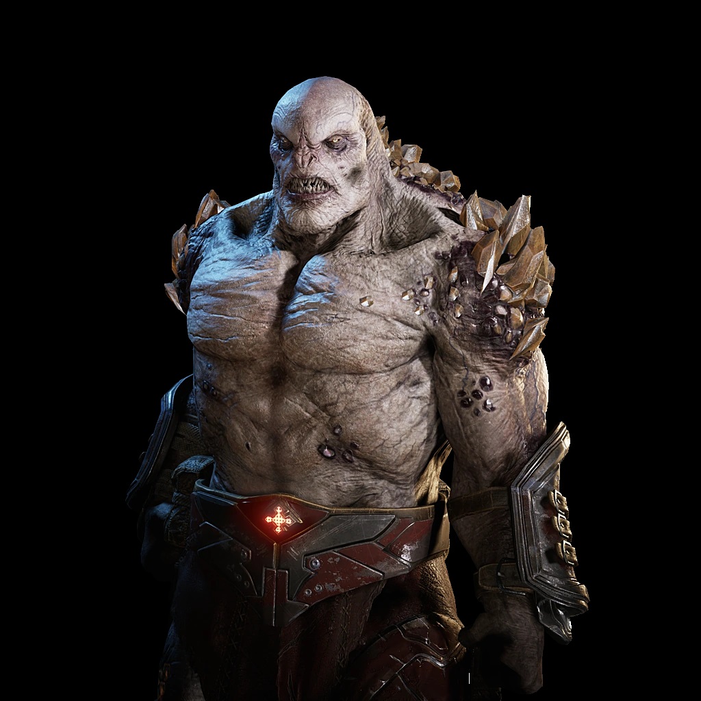 Gears 5: Hivebusters - Wikipedia