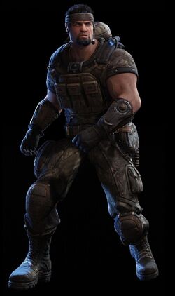 Gears Of War fans agree Dom's death is 'saddest in gaming history