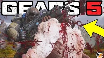 GEARS_5_Easter_Eggs_-_COG_ARMADILLO_&_HELMETS_on_Bunker_Multiplayer_Easter_Egg!