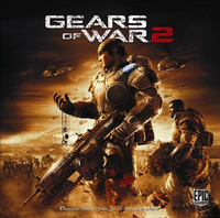 Gears of War 2, A Ten Year Reunion - WayTooManyGames