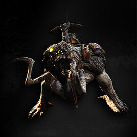 Bloodmountlocust