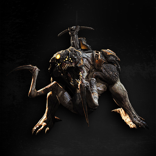 Bloodmount Gears of War Wiki Fandom