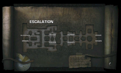 Gears Of War 3 Escalation