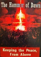 The Hammer of Dawn Keeping the Peace, From Above