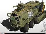 Light Armored Vehicle