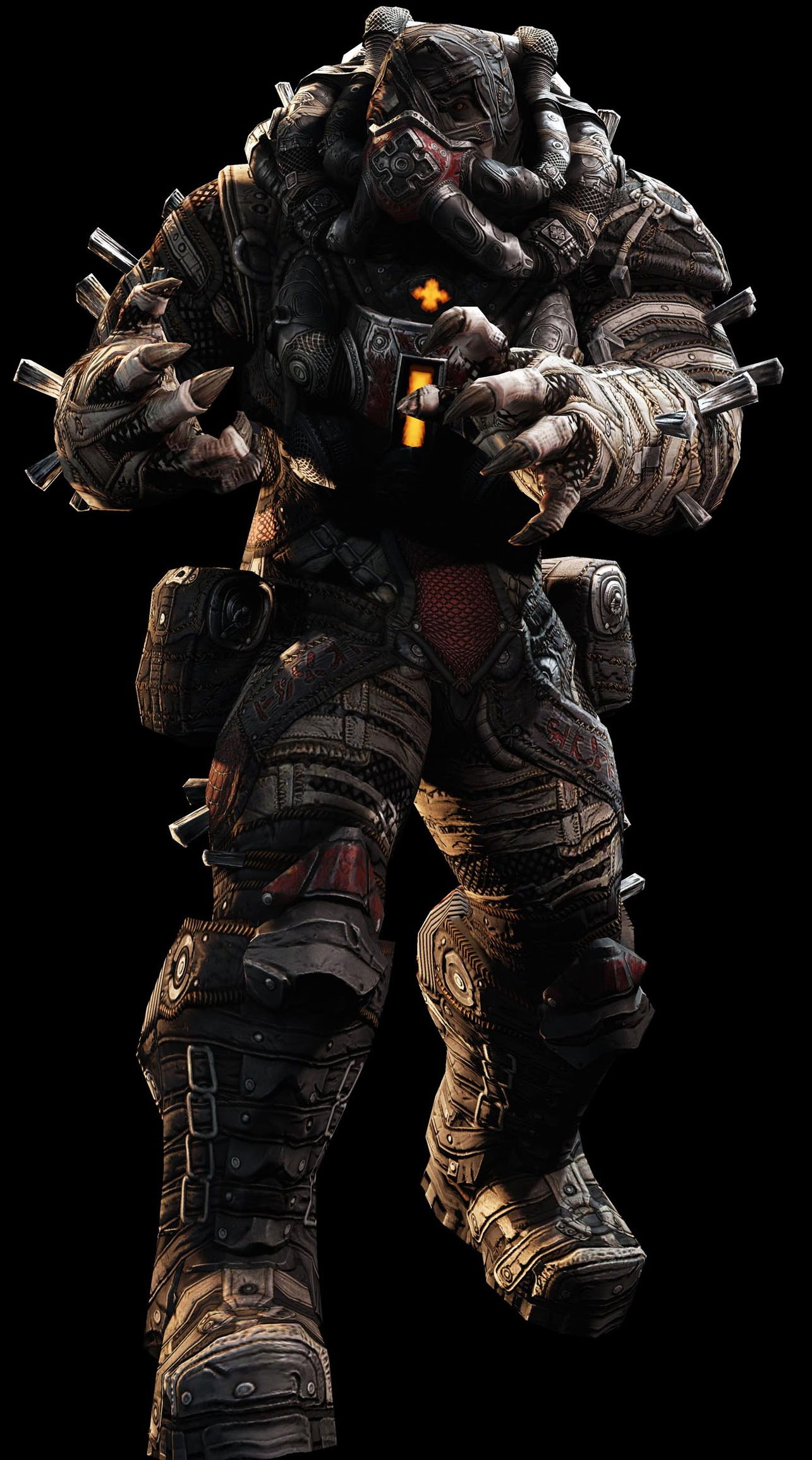 Augustus Cole, Gears of War Wiki