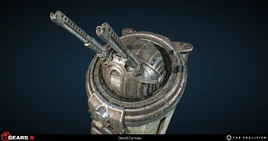 David-carman-gun-ball