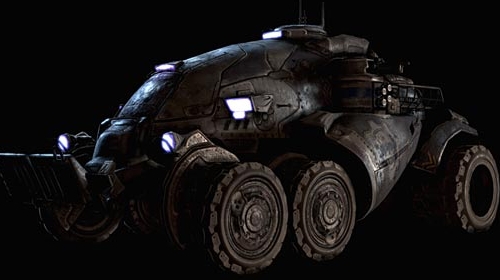 Armadillo | Gears of War Wiki | Fandom
