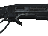 Gnasher Shotgun