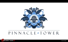 Logo de la Torre Pinnacle