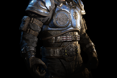 Clayton Carmine | Gears of War Wiki | Fandom