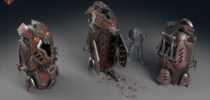 Cápsulas de Tortura de Ukkon