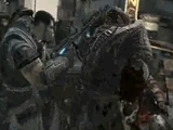 List of Gears of War Executions