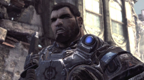 Dominic Santiago | Gears of War Wiki | Fandom