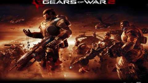 Gears Of War - Heroic Assault
