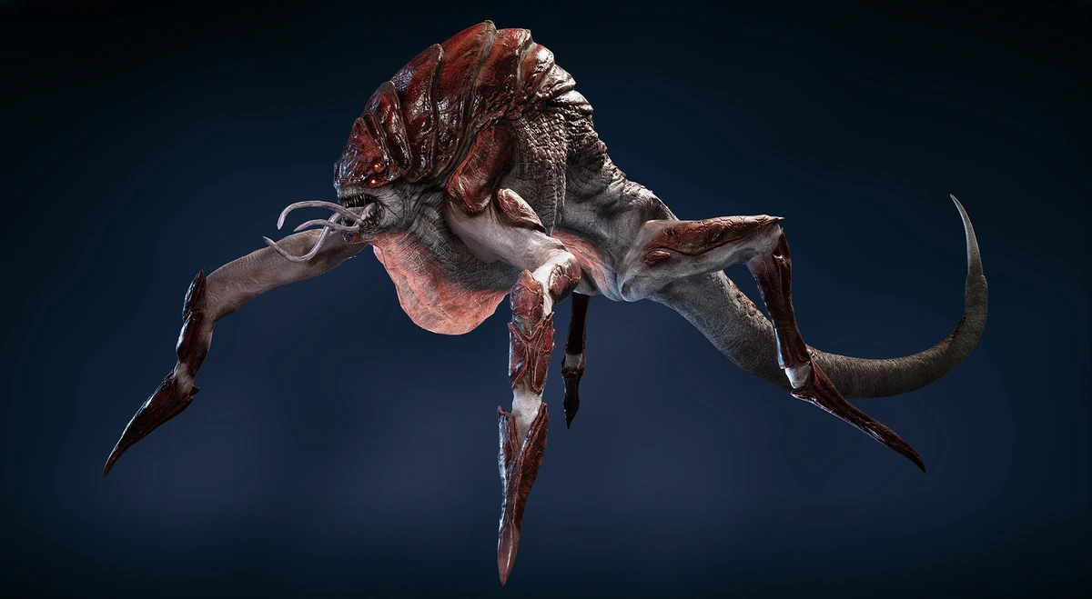 Raptor | GearsPedia | Fandom