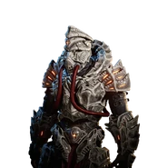 Render de Vrol de la Trinidad