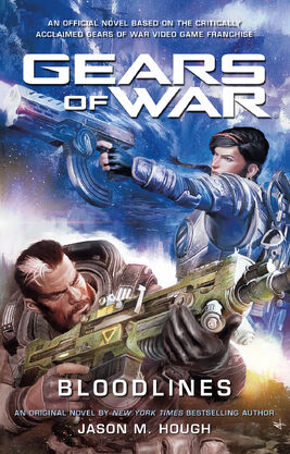 GoW Bloodlines