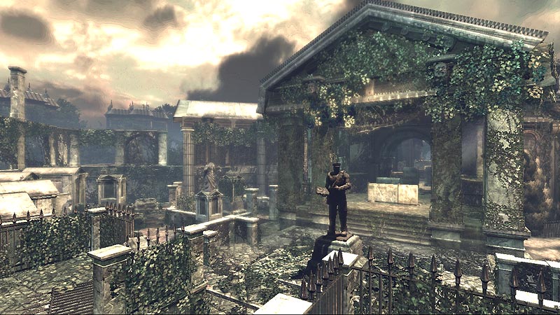 Gears of War 3: “Fenix Rising” map pack review