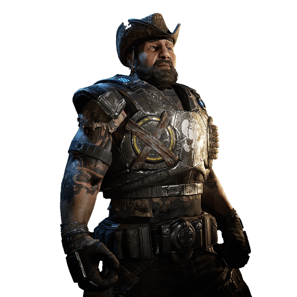 Dizzy Wallin GearsPedia Fandom