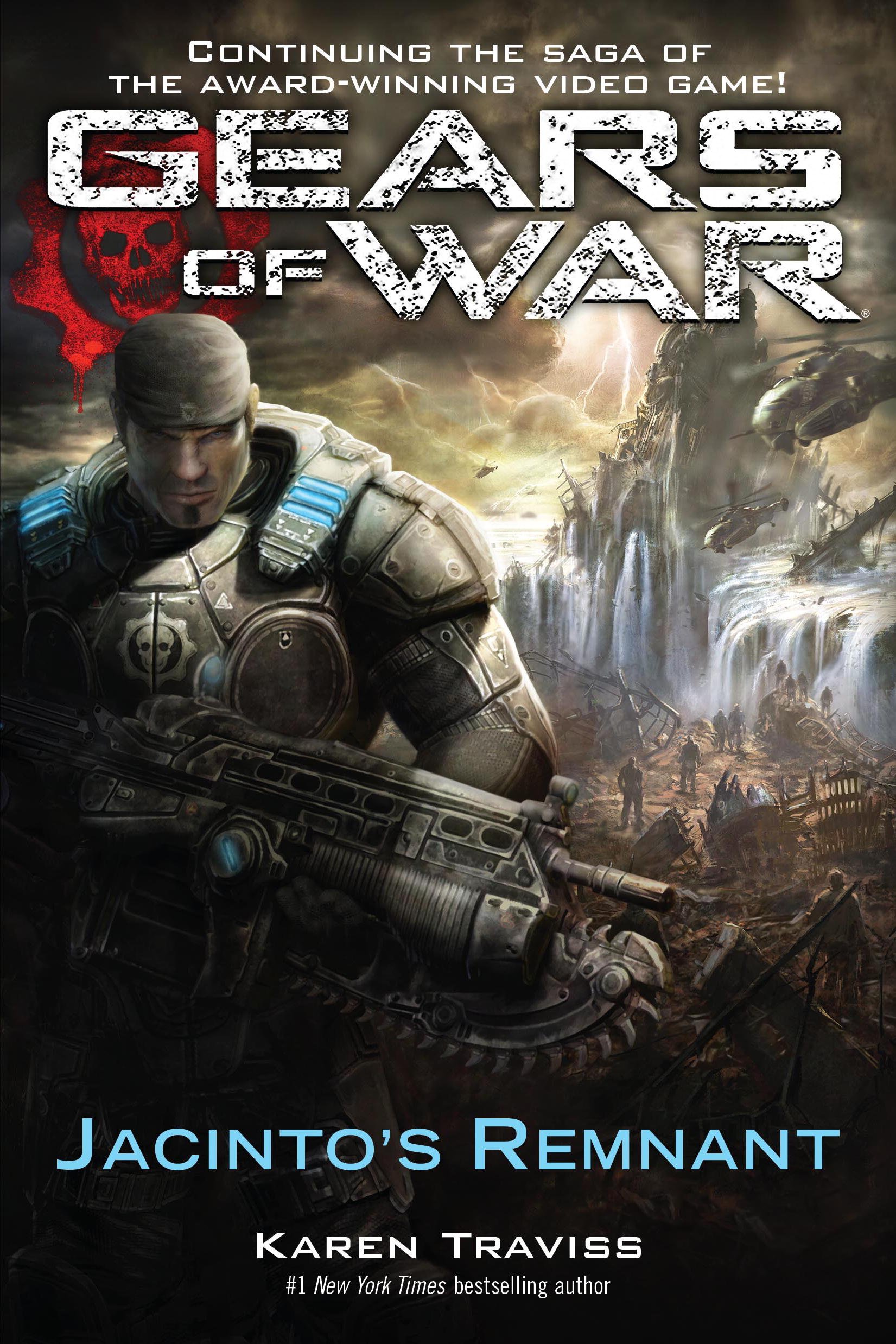 Aftermath, Gears of War Wiki