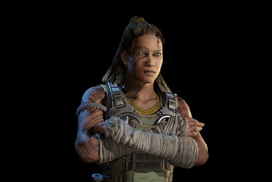 Gears 5: Hivebusters - Wikipedia