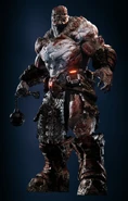 Grenadier-l.jpg (1.08 MB) Swarm Grenadiers seen in Gears of War 4