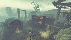 Forces of Nature content pack released for Gears of War 3