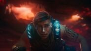 Gears5 Kait Mad World