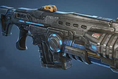 Dropshot - Gears Of War 4 Wiki Drop Shot Gears Of War Png,Gears Of War 4 Png - free transparent png images