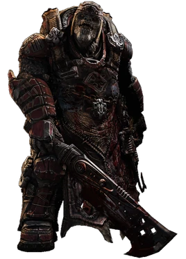 89006 T CharPortraits LOC butcher normal