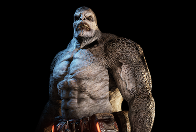 Savage Hunter, Gears of War Wiki