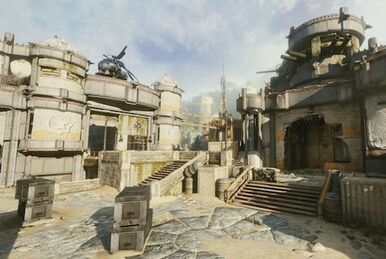 Co-Optimus - News - Gears of War 2 Snowblind Map Pack Now Available - Get  your Horde On