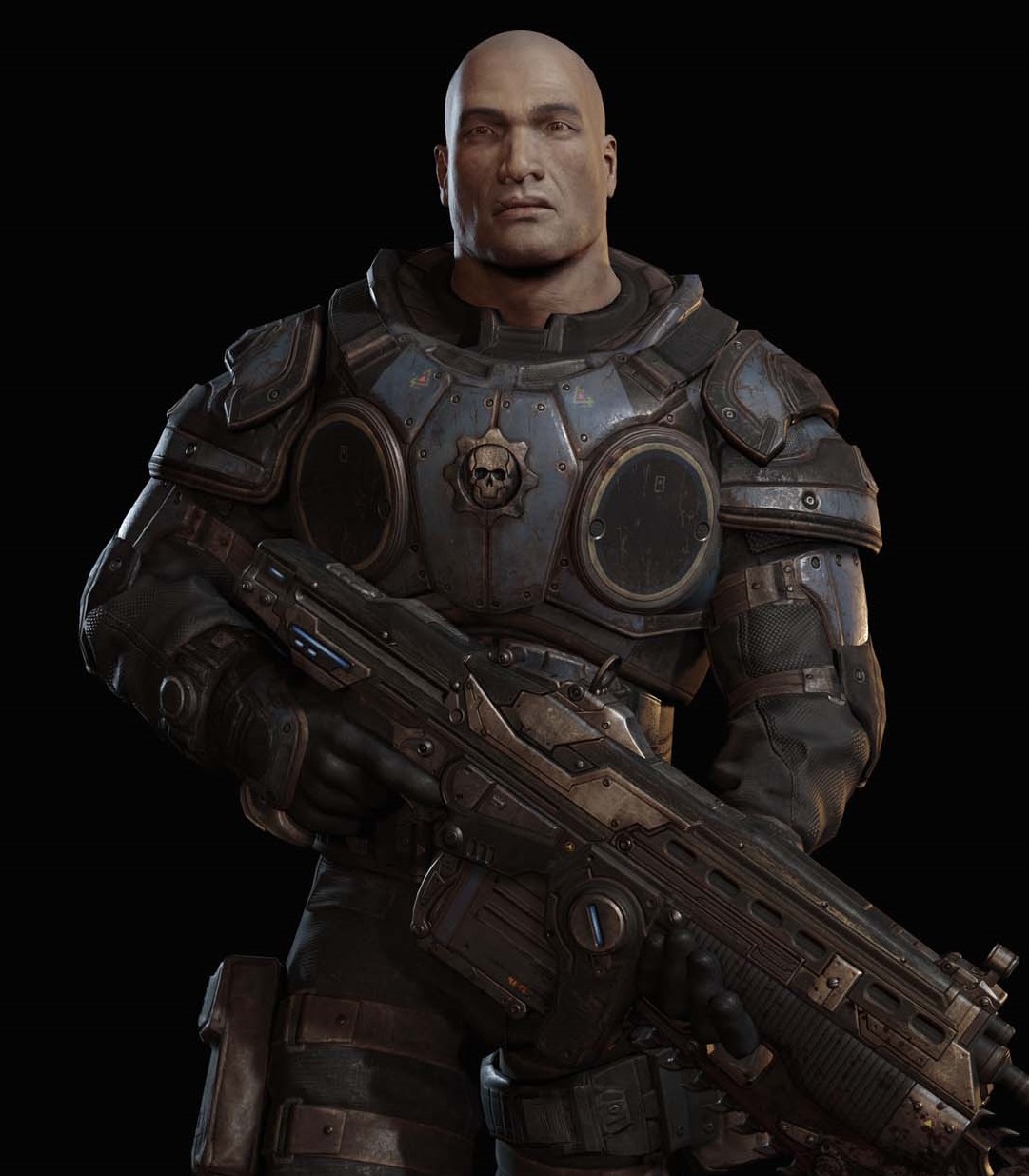 Talk:Gears of War 3, Gears of War Wiki