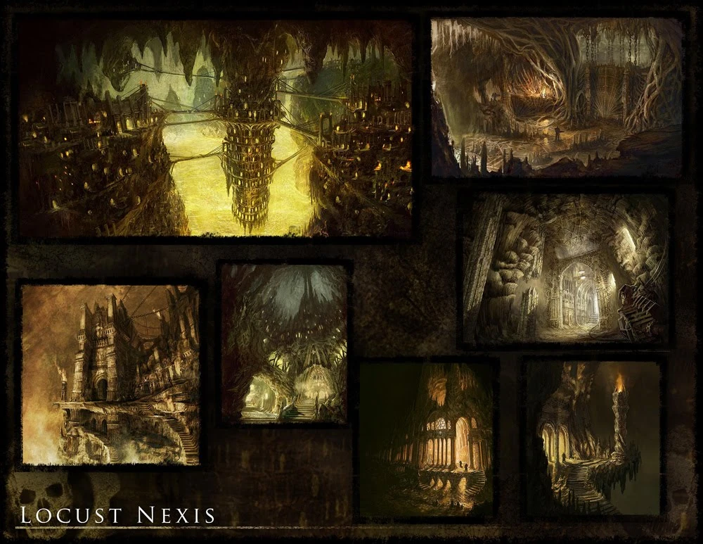 Nexus GearsPedia Fandom