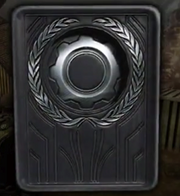 Medalla Octus 01