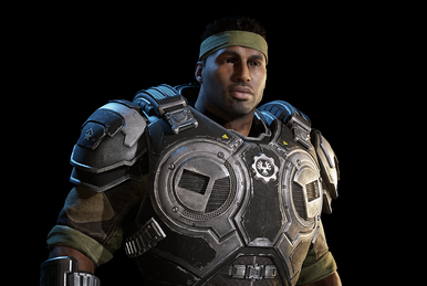 Jack | Gears Of War Wiki | Fandom