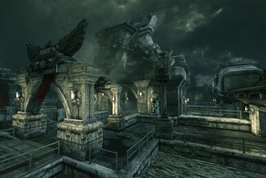 Co-Optimus - News - Gears of War 2 Snowblind Map Pack Now Available - Get  your Horde On